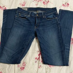 Polo Ralph Lauren women’s jeans size 28